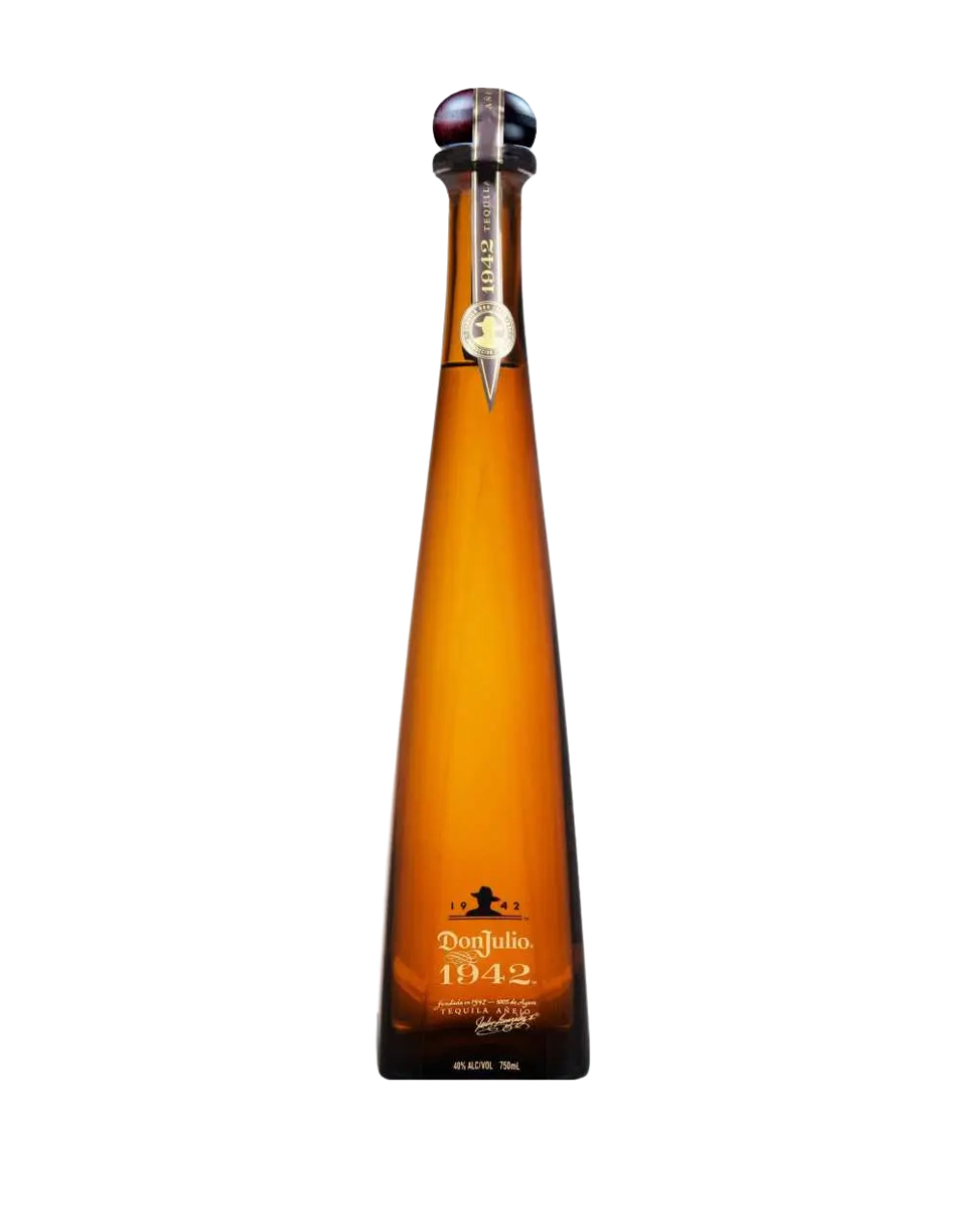 Don Julio 1942