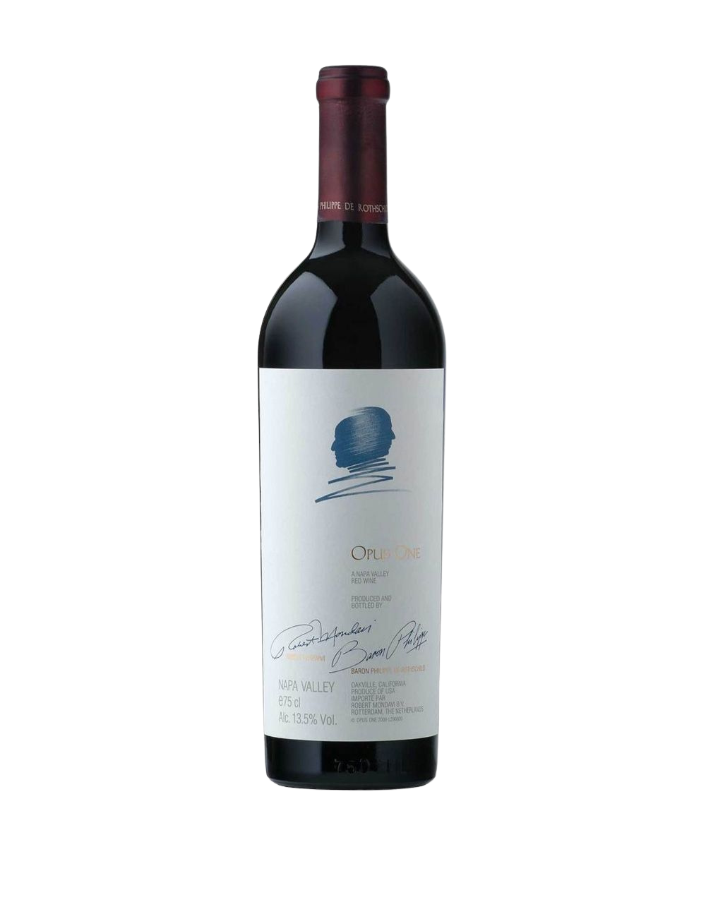 Opus One 2019